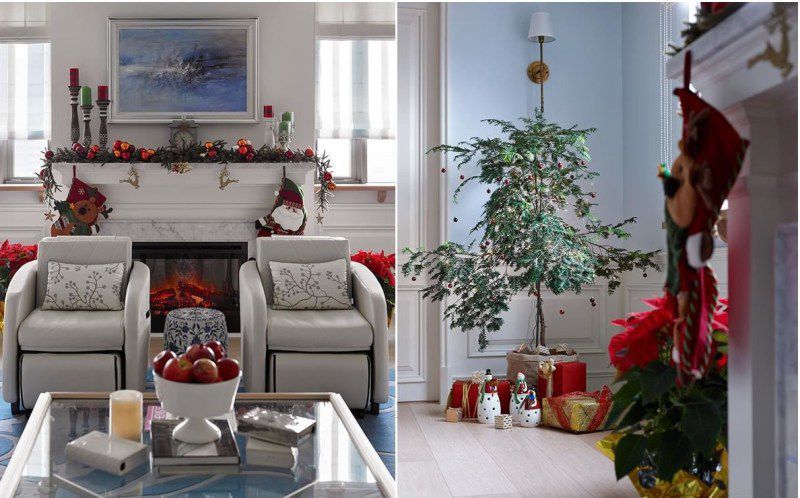 跨年親朋好友相聚一堂 來場居家饗宴裝扮大宴吧！