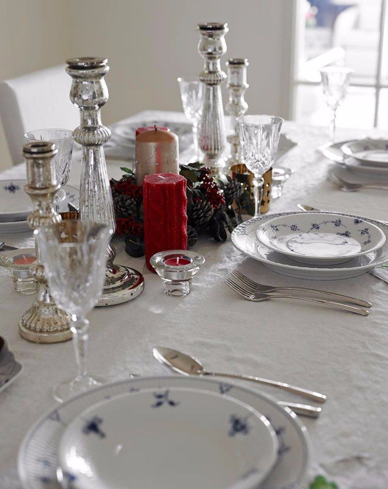 跨年親朋好友相聚一堂 來場居家饗宴裝扮大宴吧！