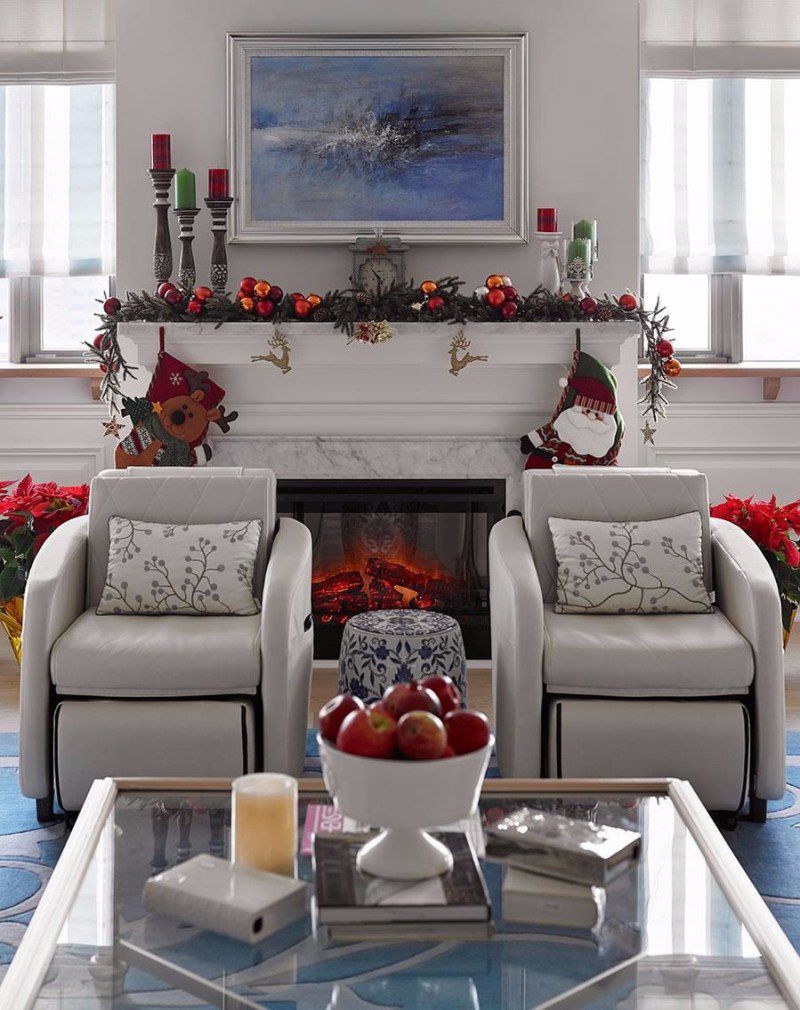 跨年親朋好友相聚一堂 來場居家饗宴裝扮大宴吧！