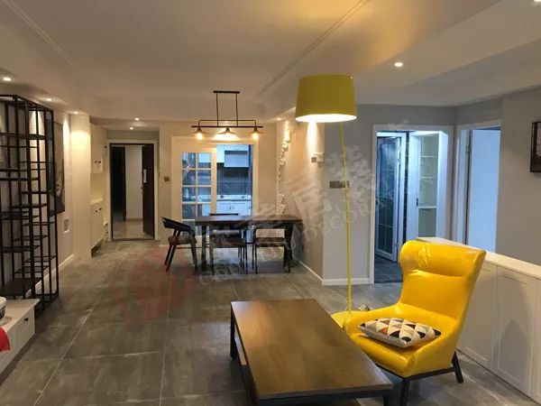 成都裝修案例燕楠國際