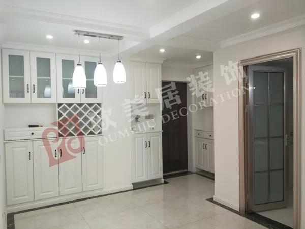 成都裝修案例遠(yuǎn)大林語城