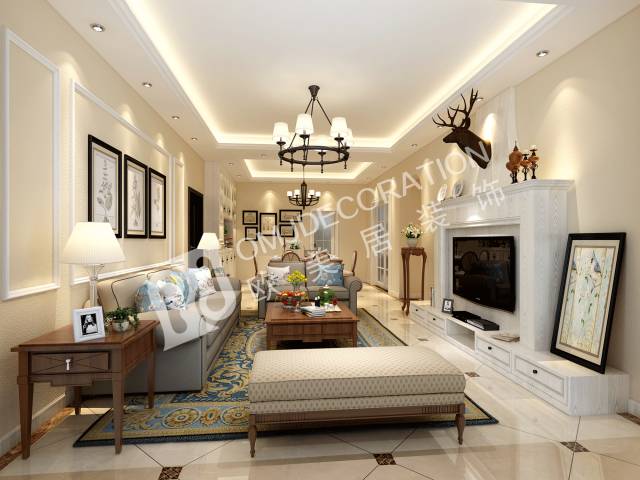 九龍倉時代小鎮(zhèn)