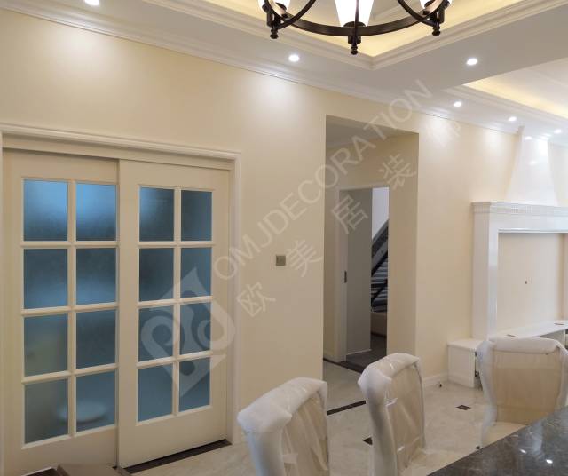 九龍倉時代小鎮(zhèn)