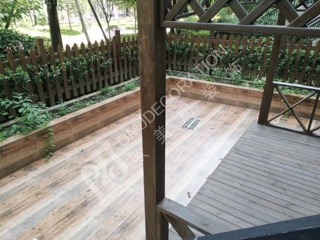 九龍倉時代小鎮(zhèn)