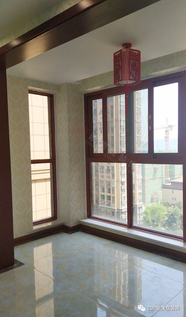 北京城建龍樾灣