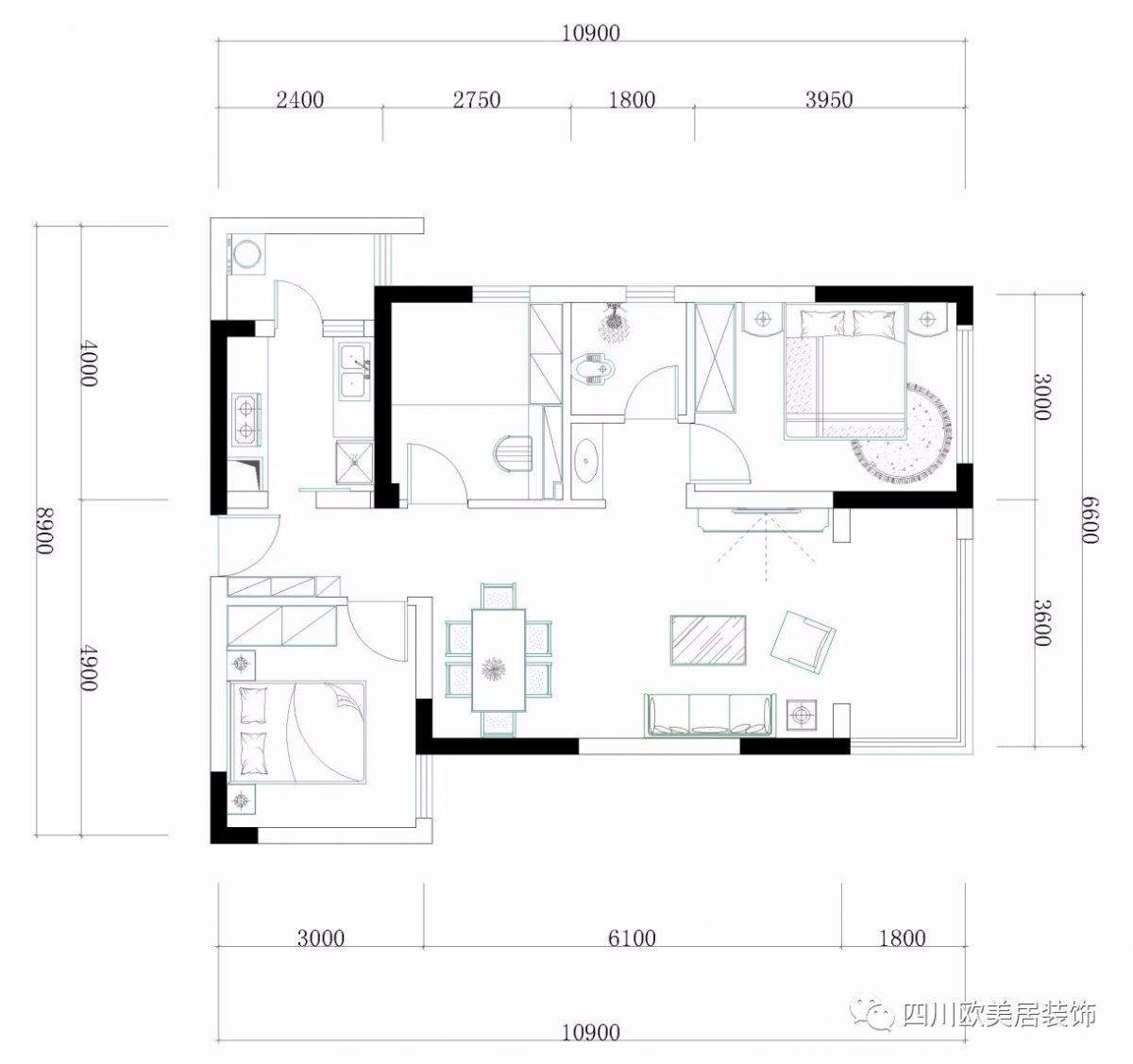 合能珍寶—翡翠