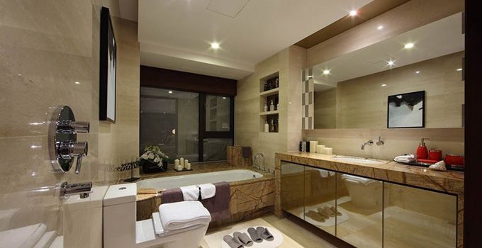 裝修小技巧：如何在家居設(shè)計(jì)中運(yùn)用錯(cuò)覺？