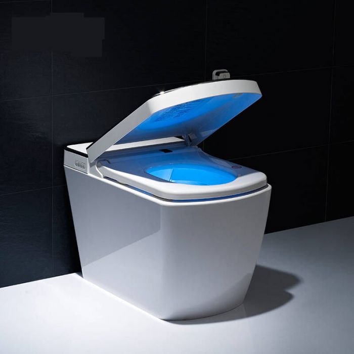 成都坐便器管道內(nèi)全拋釉