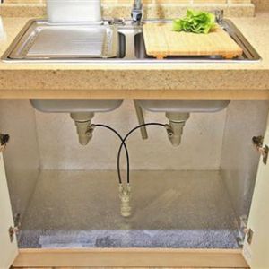 成都水槽柜鋁箔紙