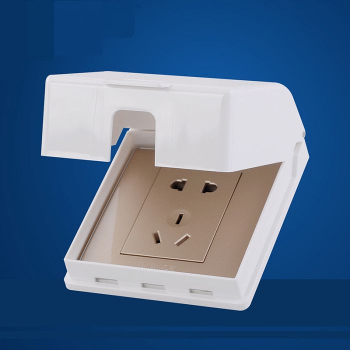 成都防濺盒及帶開(kāi)關(guān)插座