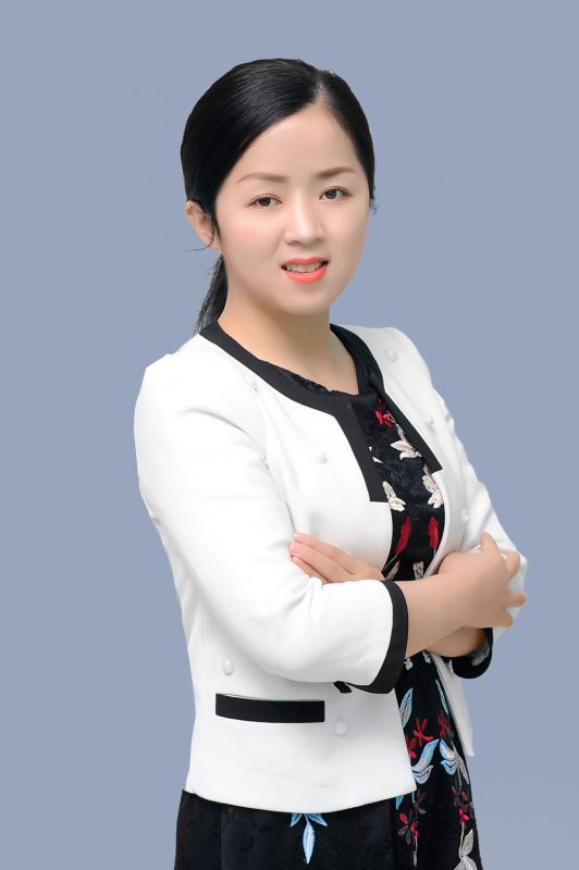 成都裝修設(shè)計師周娟