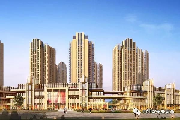 【歐美居】-‘尚城瀾庭’‘康城國際’在建工地巡檢……