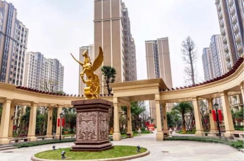 【歐美居】金座威尼谷 1-1-702